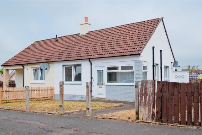 Dormiston Road, Blackwood 1 bed bungalow for sale