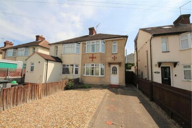 3 bed semi-detached house