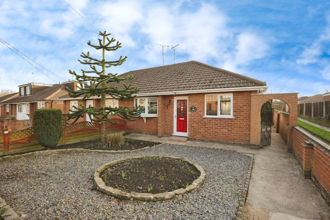 2 bedroom bungalow for sale
