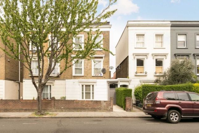 Lambton Road, Crouch Hill, N19 1 bed apartment for sale