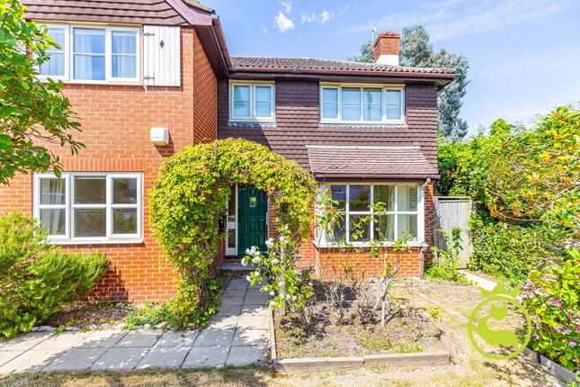 Pearce Gardens, Poole BH14 4 bed detached house for sale