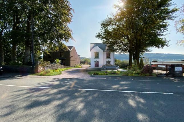 New Road, Ynysmeudwy, Pontardawe... Land for sale