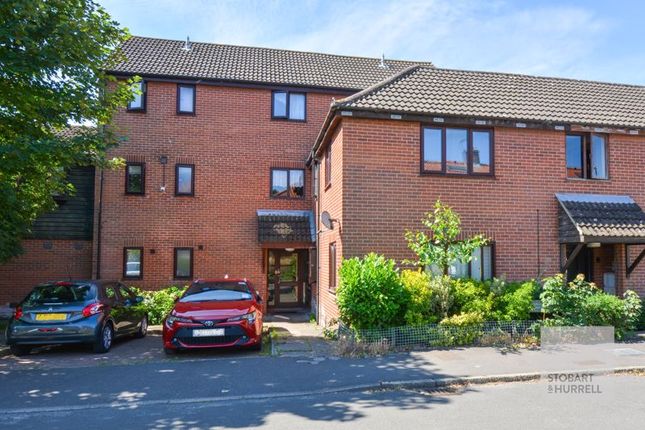 Berners Street, Norwich NR3 1 bed apartment for sale