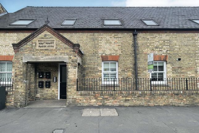 Newnham Street, Ely CB7 2 bed apartment for sale