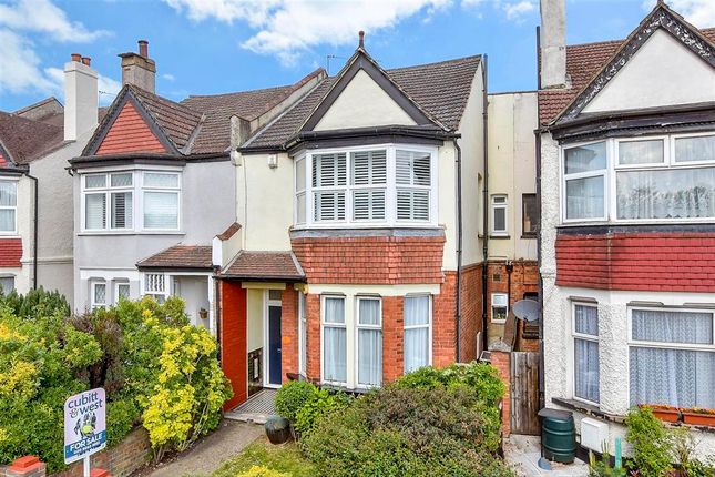 Brighton Road, Purley, Surrey 1 bed flat for sale