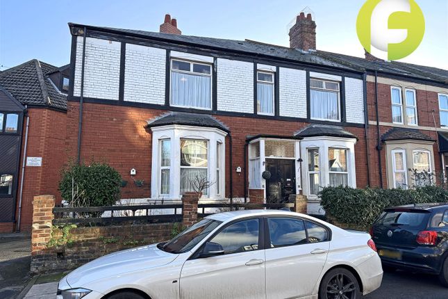 Grosvenor Place, Grosvenor Place... 3 bed terraced house for sale