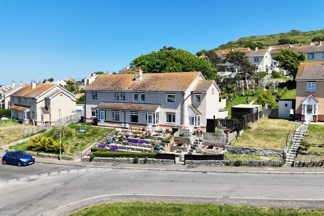 Verne Common Road, Portland, Dorset 2 bed flat for sale