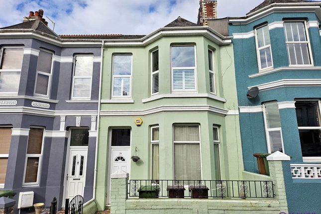 Faringdon Road, Plymouth PL4 1 bed flat for sale