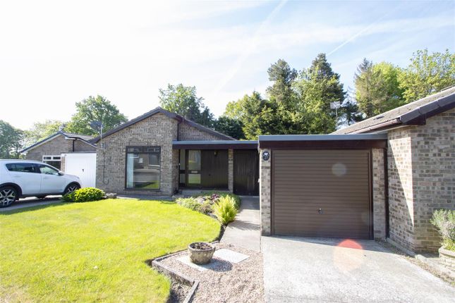 Netherleigh Road, Chesterfield 3 bed detached bungalow for sale