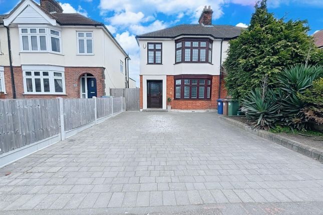 3 bed semi-detached house