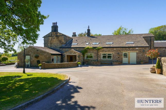 Carlton Lane, Guiseley, Leeds 5 bed detached house for sale