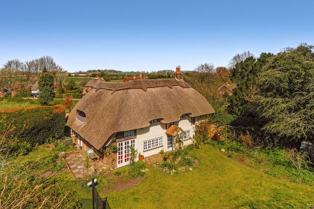 Rose Cottage, Cheriton, Alresford 5 bed cottage for sale