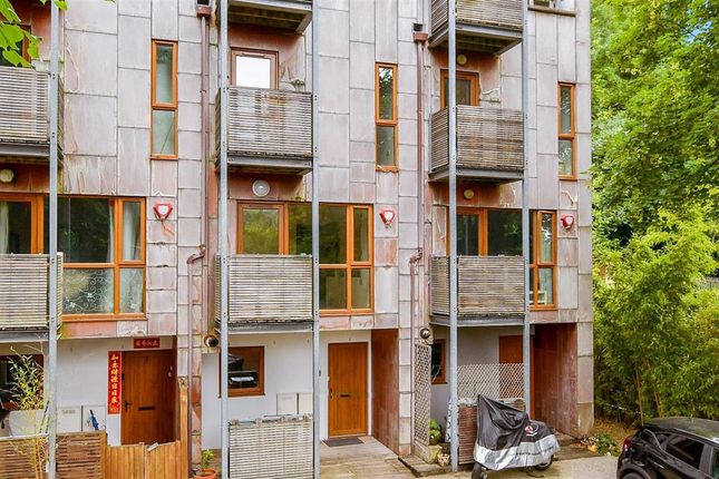 London Road, Brighton, East Sussex 4 bed terraced house for sale