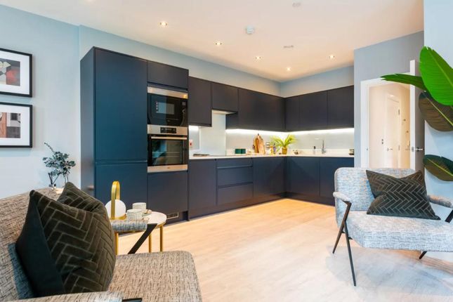 The Harrison at Cavendish Grove... 2 bed apartment for sale