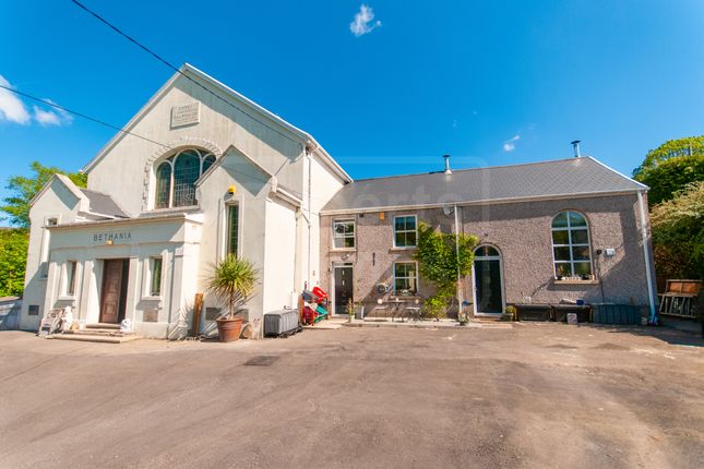 Bethania Chapel, 118 Cwmphil Road... 3 bed property for sale