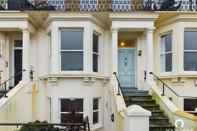 Sea View Terrace, Kent CT9 1 bed flat for sale