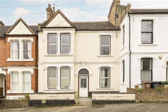 Sandrock Road, Lewisham, SE13 4 bed terraced house for sale