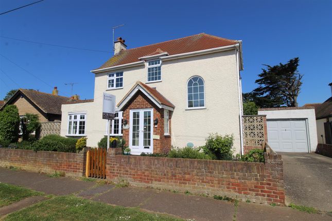 Burlington Drive, Herne Bay 4 bed detached house for sale