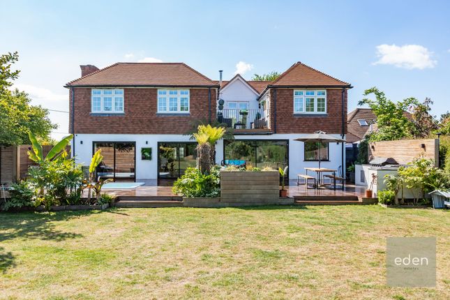 Ford Lane, Trottiscliffe, ME19 4 bed detached house for sale