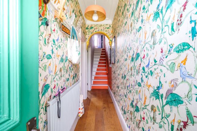 Ouston Villas Ouston Lane, Tadcaster 2 bed terraced house for sale