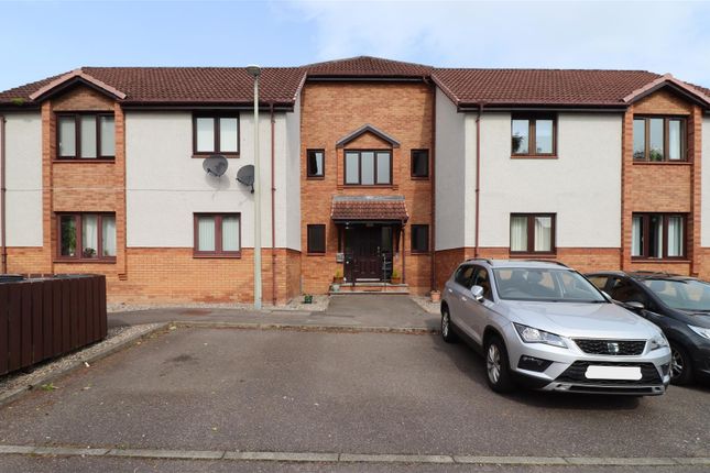 2 bed flat