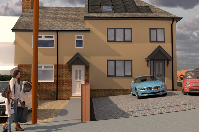 Edgewell Road, Prudhoe NE42 2 bed semi