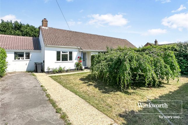 Barns Road, Dorset BH22 2 bed bungalow for sale