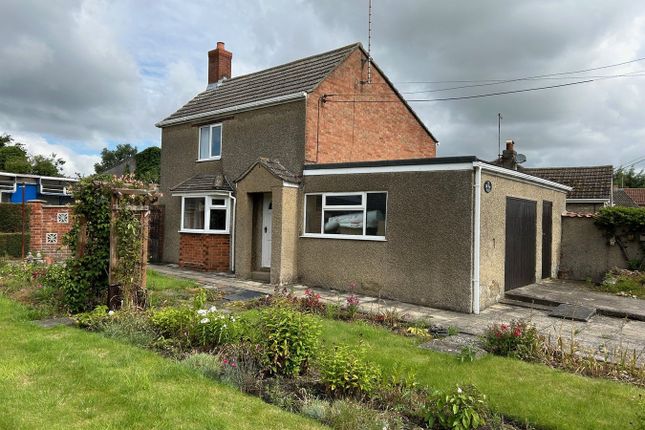 2 bed cottage