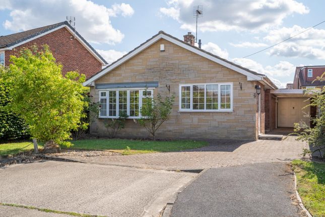 Manor Way, York 2 bed bungalow for sale