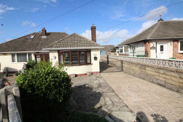 Lawrence Crescent, Heckmondwike 2 bed semi