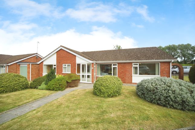 4 bedroom detached bungalow for sale