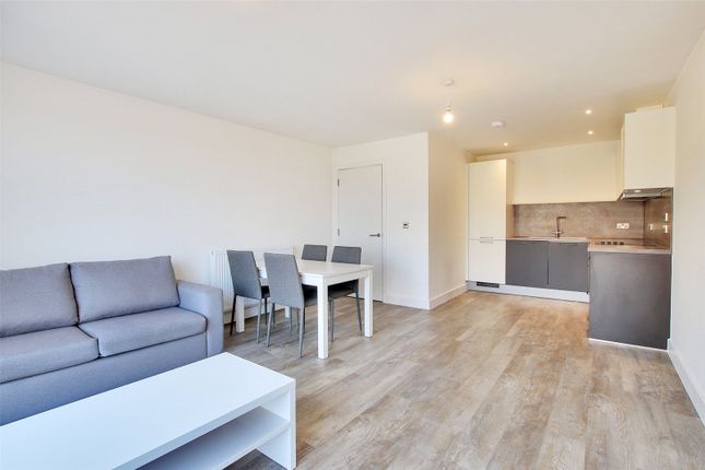 George Street, Ashford, Kent, TN23 1 bed apartment for sale
