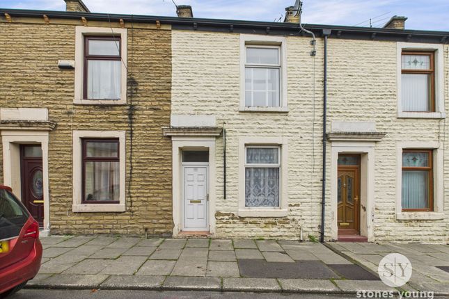 Queen Street, Clayton Le Moors, BB5 2 bed terraced house for sale