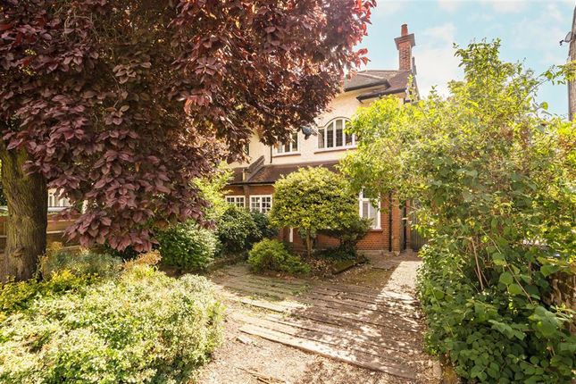 Park Hill, London SW4 5 bed house for sale
