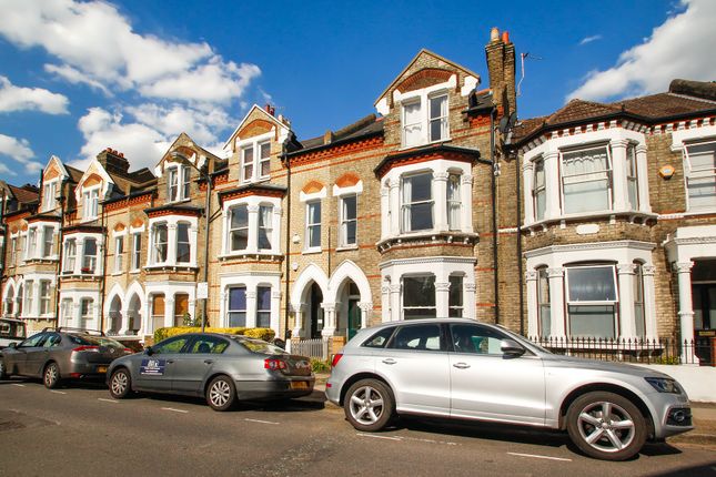 1 bed flat