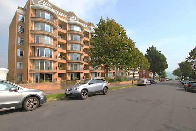 St Johns Road, Eastbourne  BN20 2 bed apartment for sale