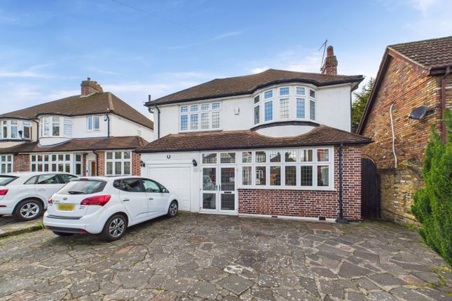 Halfway Street, Sidcup DA15 4 bed detached house for sale