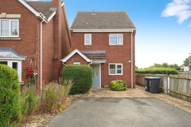 2 bedroom detached house for sale