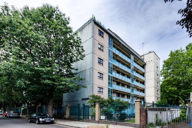 Cromer Street, Bloomsbury, London, WC1H 3 bed flat for sale