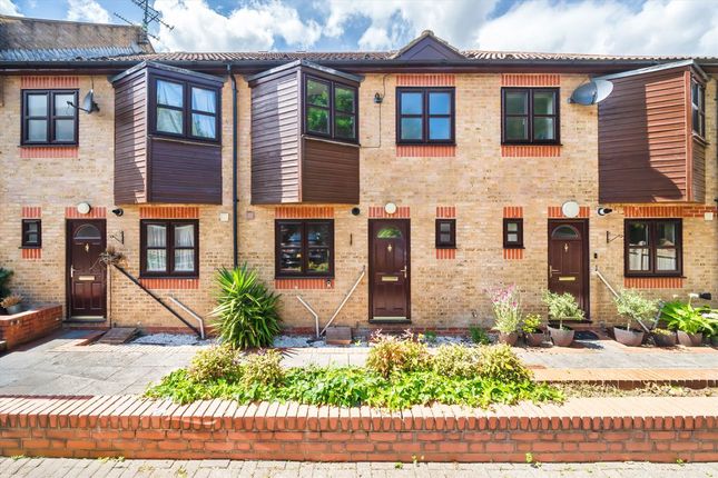 Louis Mews, London N10 3 bed house for sale