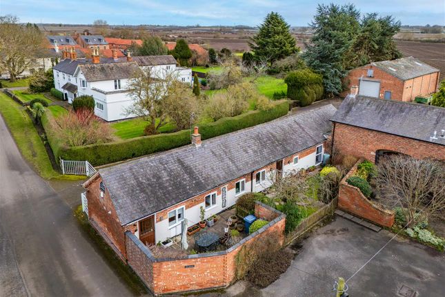 3 bedroom semi-detached bungalow for sale