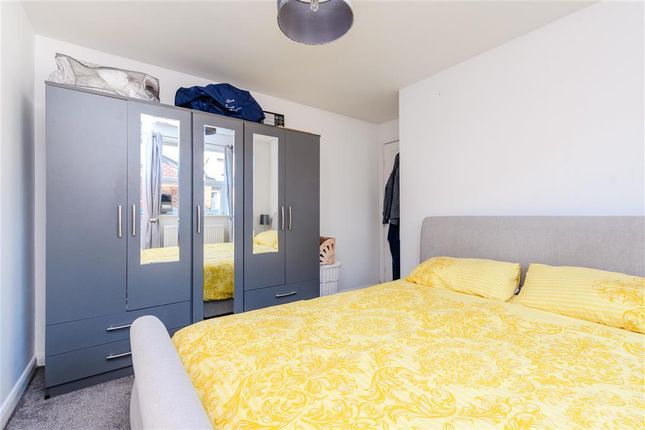 The Hollies, Gravesend, Kent 2 bed semi