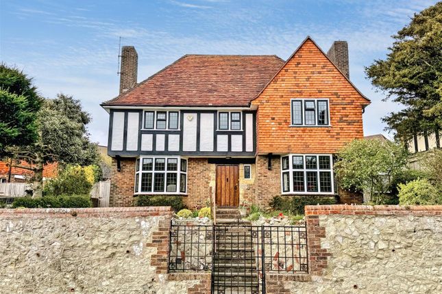 Torfield Road, Eastbourne 5 bed detached house for sale