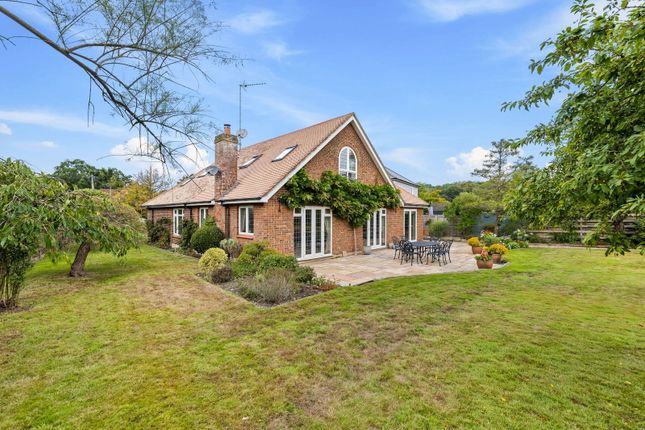 Surrey Gardens, Effingham Junction 5 bed detached house for sale