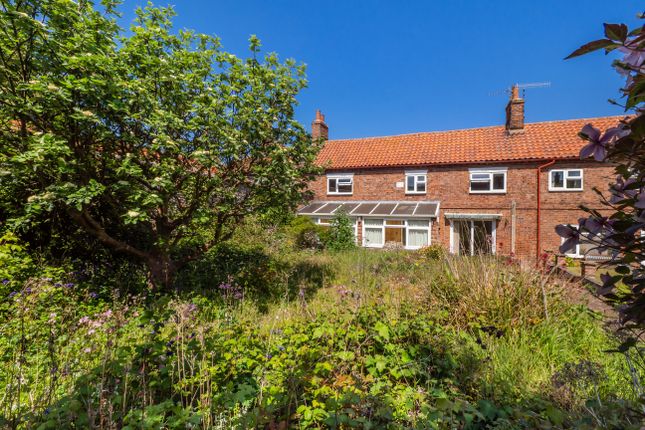 2 bedroom cottage for sale