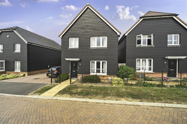 Coleman Way, Maidstone 4 bed detached house for sale