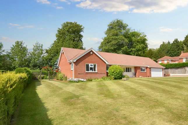 St. Mary's Lane, Louth LN11 0DU 3 bed detached bungalow for sale