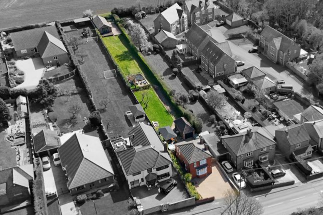 Dog Kennel Hill, Sheffield S26 3 bed detached house for sale