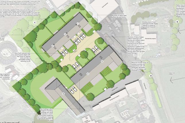 Woolstone, Faringdon, SN7 Residential development for sale