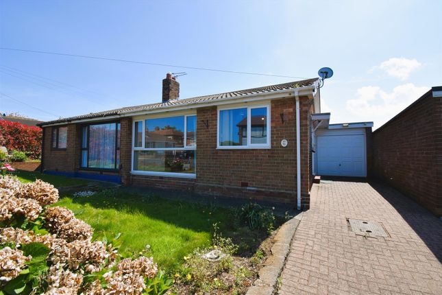Marian Way, South Shields 2 bed semi